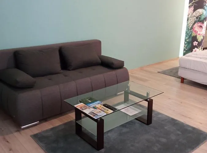 Cherry II Apartman