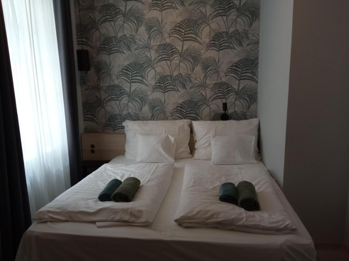 Appartement Cherry Ii Eger